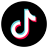 TikTok logo