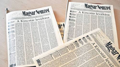 Időkapszula 32 oldalas válogatás 2