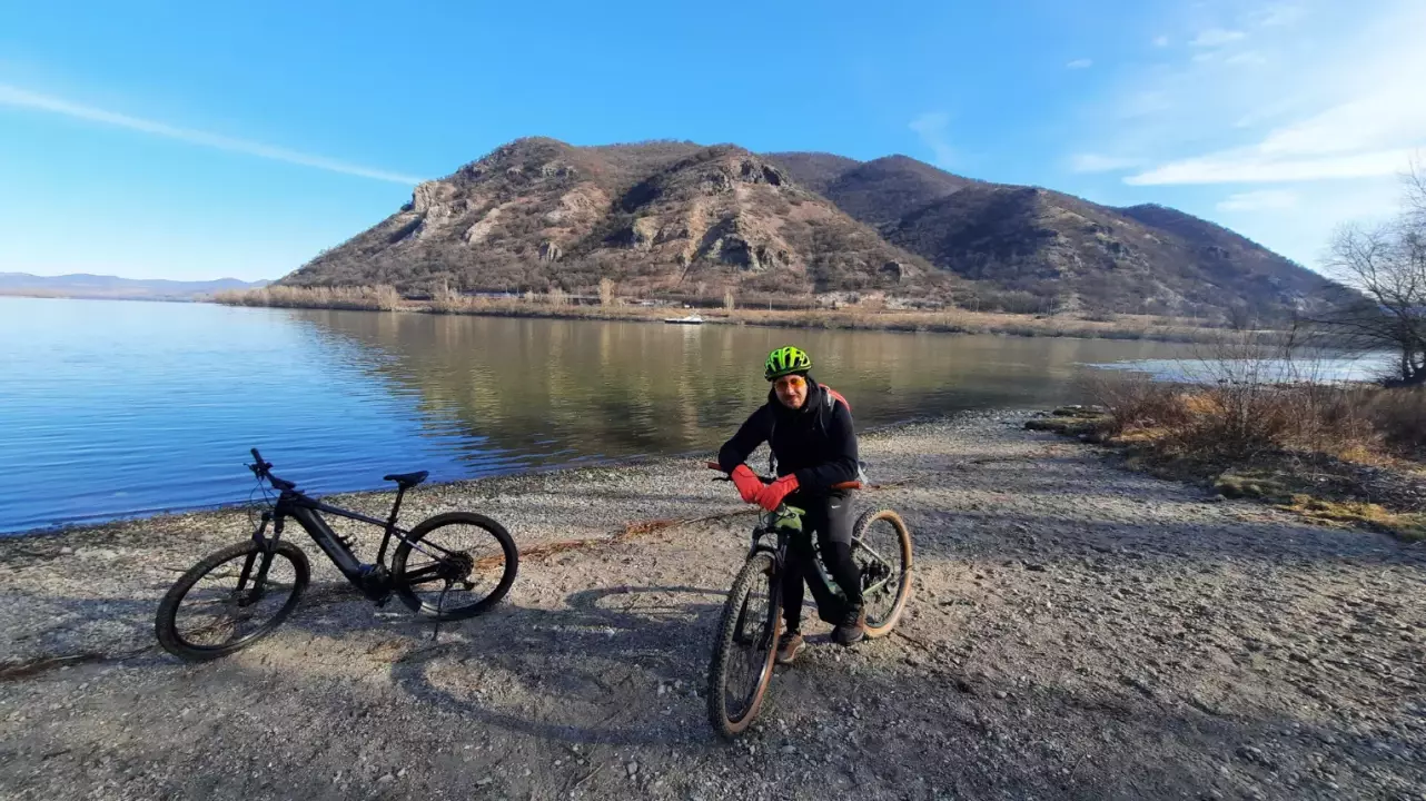 Hali Lali vezetett e-mtb élménytúra fő kép