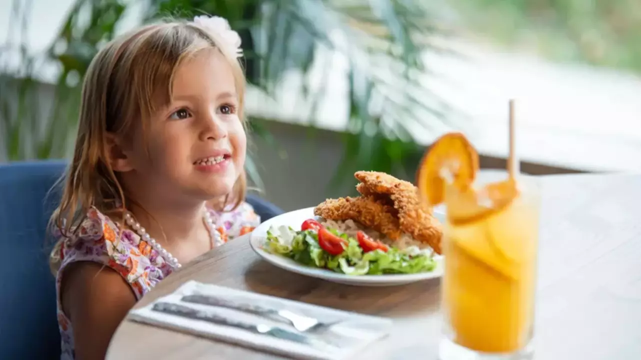 Egy különleges villásreggeli Anyuval a Bistro 11-ben Szentendrén fő kép