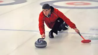 Curling oktatás és képzés felnőtteknek Budapesten