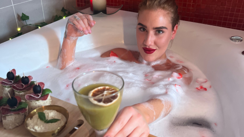 Romantikus Pihenés – Páros wellness csomag Budapesten 4