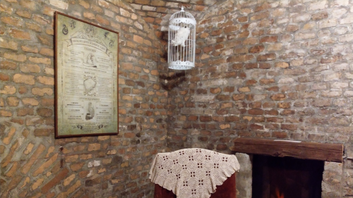 Harry Potter szabadulószoba kaland Győrben 2