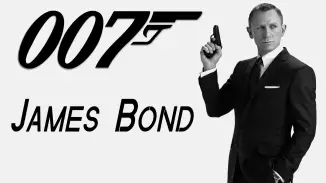 James Bond lövészeti csomag Budakeszin