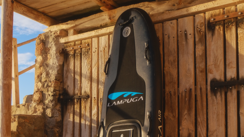 Balatoni hullámok újratöltve! – Jetsurf élmény Balatonkenesén 7