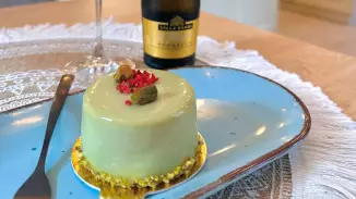 Prosecco & 4 különleges Dessert a MONO-ban Pilisvörösváron