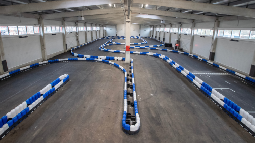 Gokart élmény Székesfehérváron – Ahol a tempó a Te kezedben van! 12