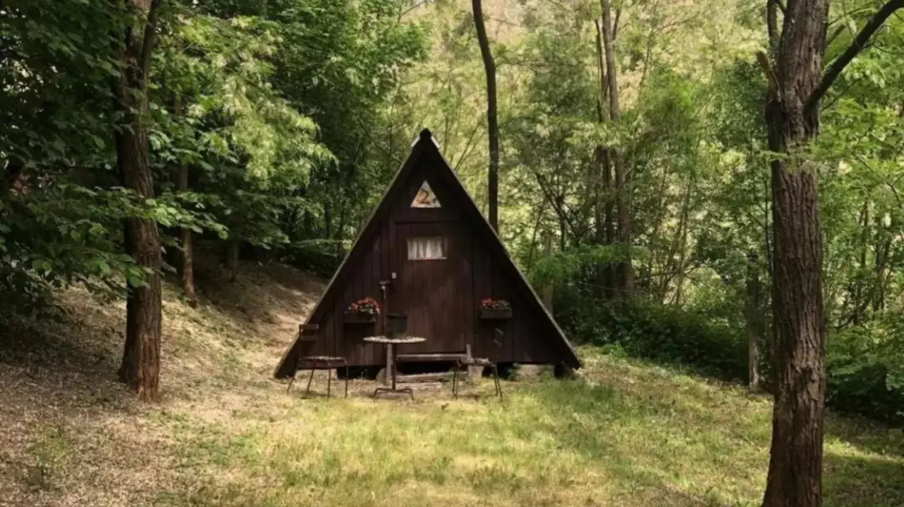 2 éjszakás Páros Kaland a siroki Vár-Campingben félpanzióval fő kép