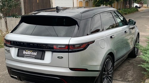 Range Rover Velar D300 R Dynamic kölcsönzés 2