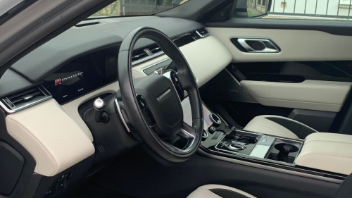 Range Rover Velar D300 R Dynamic kölcsönzés 4